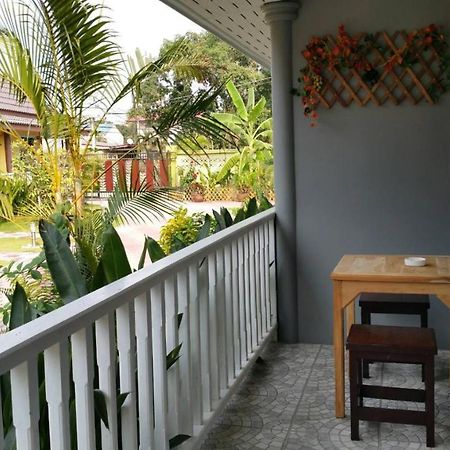 Baan Penny Hotel Phra Nakhon Si Ayutthaya Luaran gambar