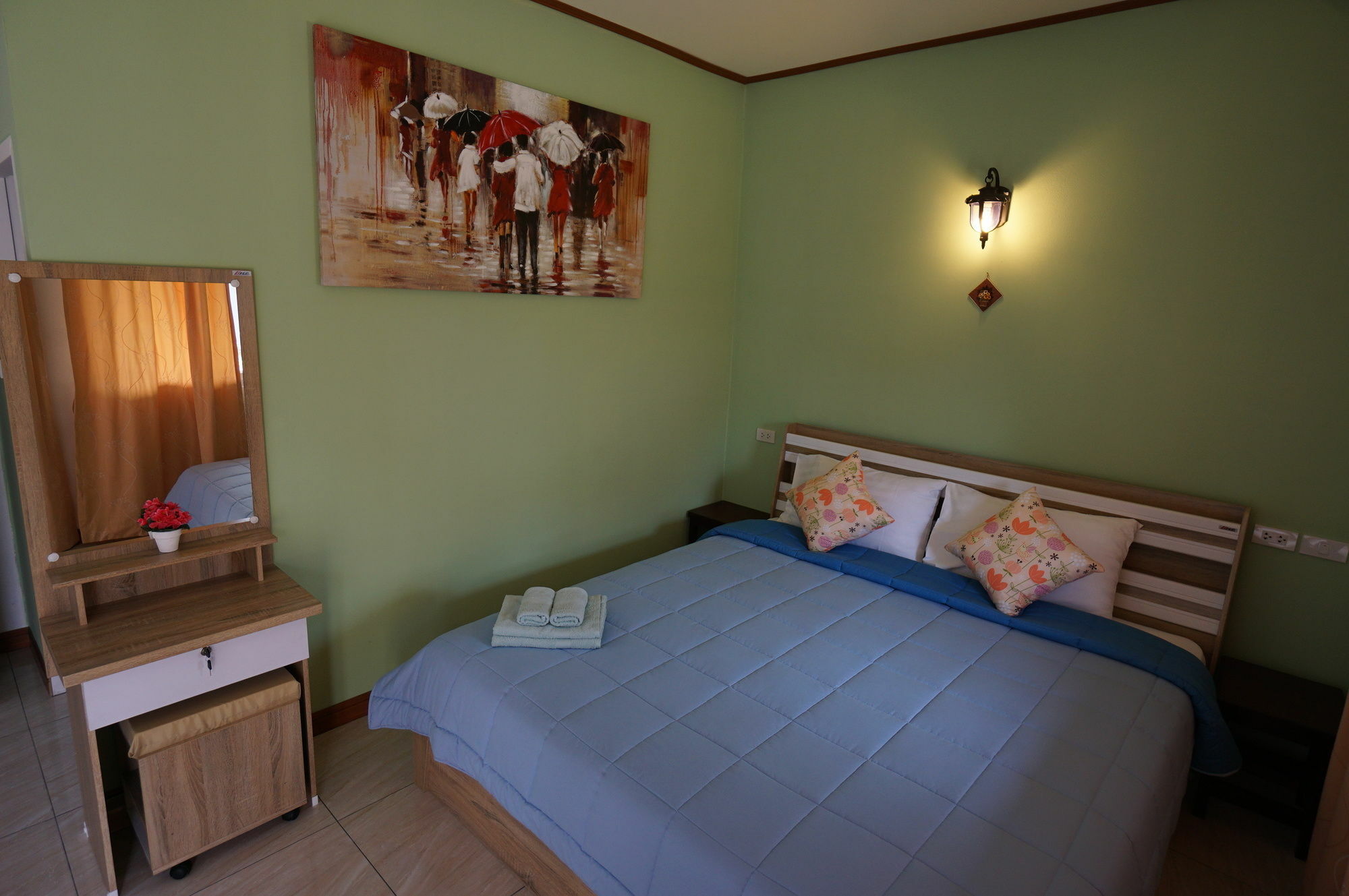 Baan Penny Hotel Phra Nakhon Si Ayutthaya Luaran gambar