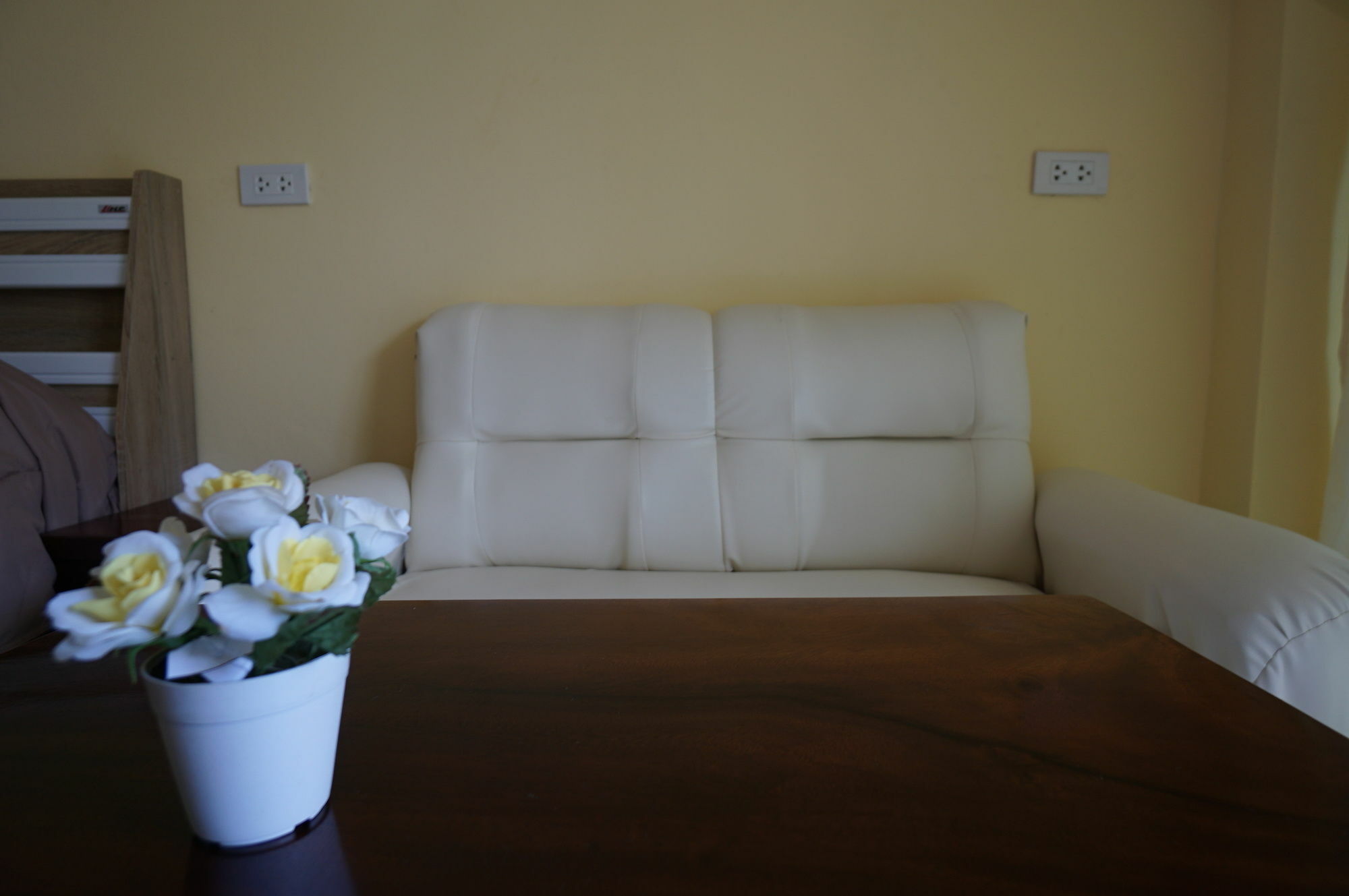 Baan Penny Hotel Phra Nakhon Si Ayutthaya Luaran gambar