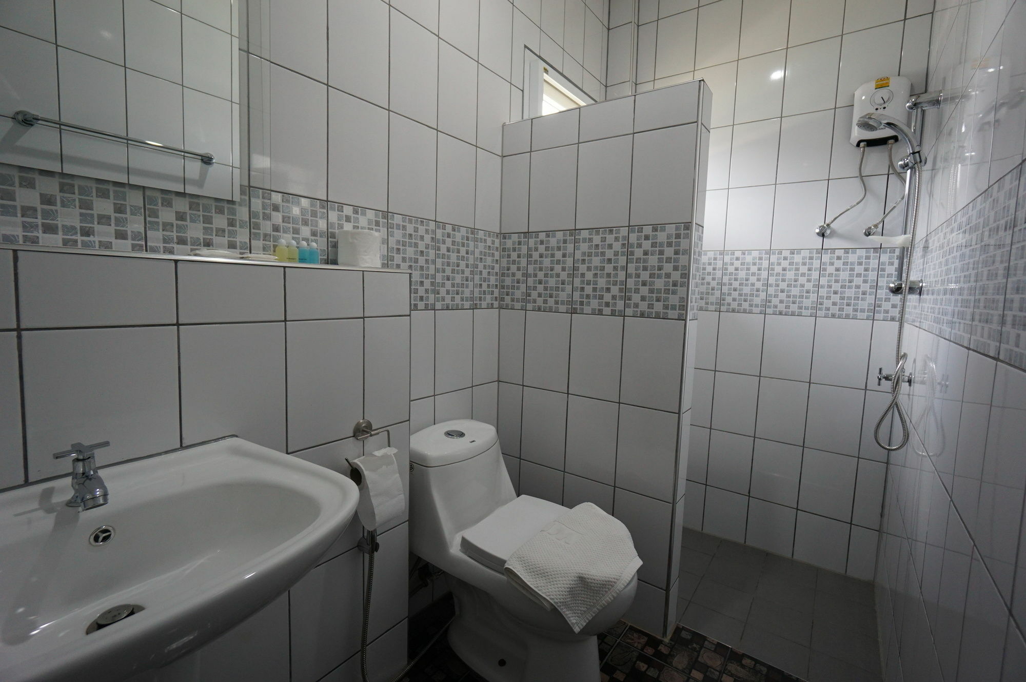 Baan Penny Hotel Phra Nakhon Si Ayutthaya Luaran gambar
