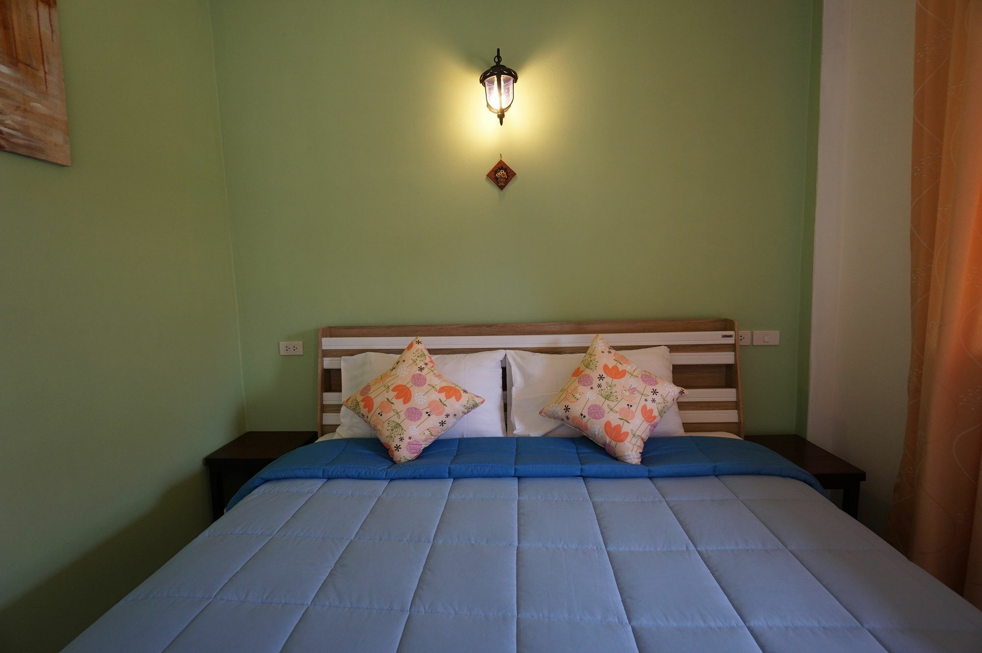 Baan Penny Hotel Phra Nakhon Si Ayutthaya Luaran gambar