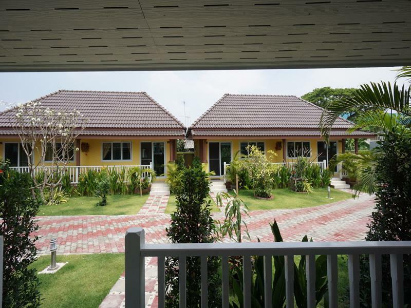 Baan Penny Hotel Phra Nakhon Si Ayutthaya Luaran gambar