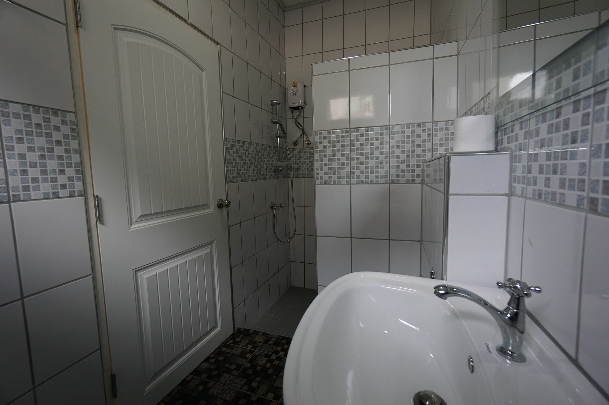 Baan Penny Hotel Phra Nakhon Si Ayutthaya Luaran gambar